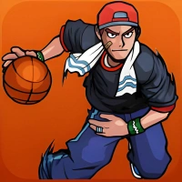 Flappy Dunk Online