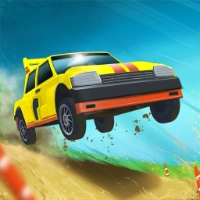 Journey Racers