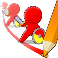 Pen Run Online