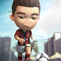 Penalty Kicks
