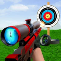Precision Shooter
