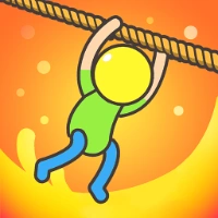 Rope Rescue Mission