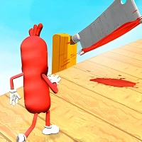 Run Sausage Run