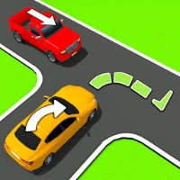 Rush Through Traffic