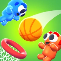Slam Dunk Battle