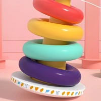 Sort Hoop