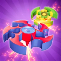 Spin Clash