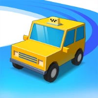 Traffic Dash Puzzle