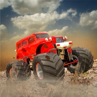 Truck Rampage