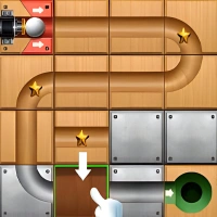 Unblock The Ball