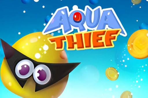 Aqua Thief