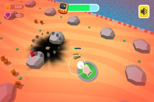 Auto Mayhem