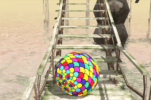 Ball Dash
