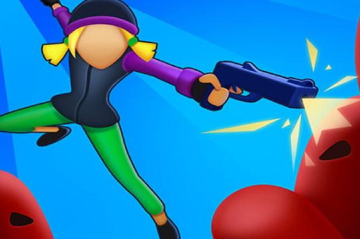 Blitz Shooter