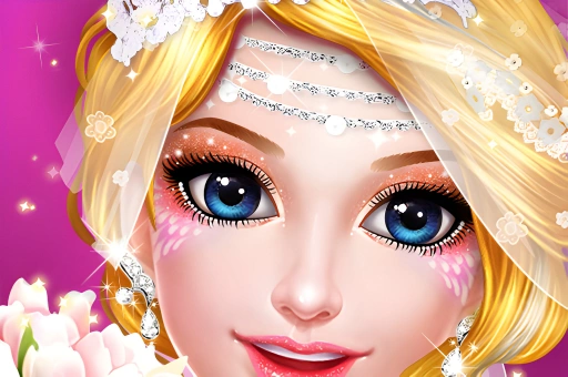 Blondie Bride