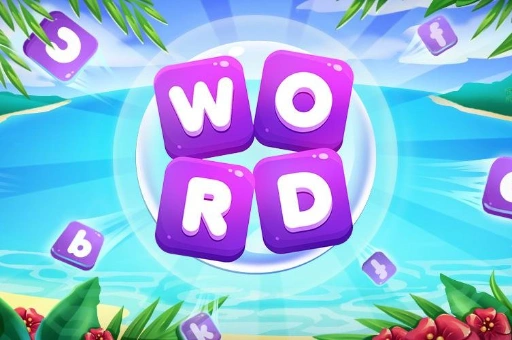 Blooming Words