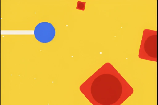 Blue Ball