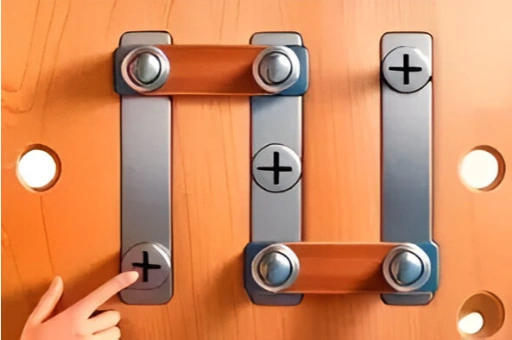 Bolt Escape