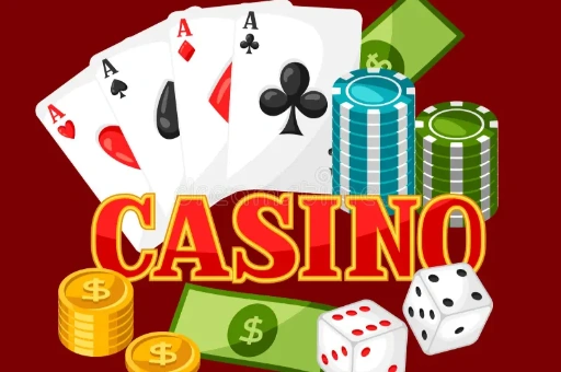 Casino Matching Game