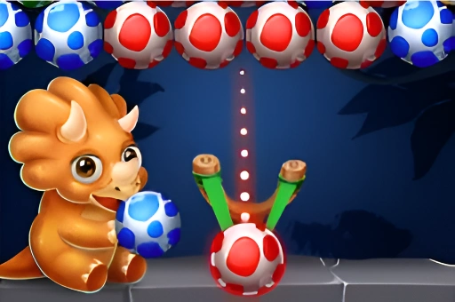 Dino Shooter