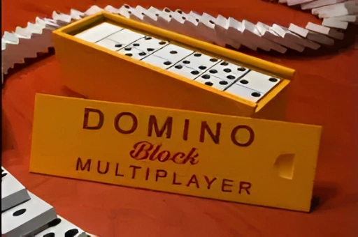 Domino Block