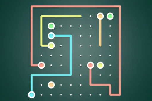 Dot Connect