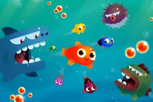 Fishy Trick