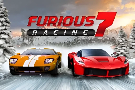 Furious Racing