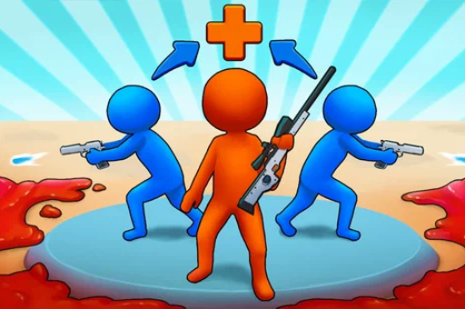 Goo Merge Attack