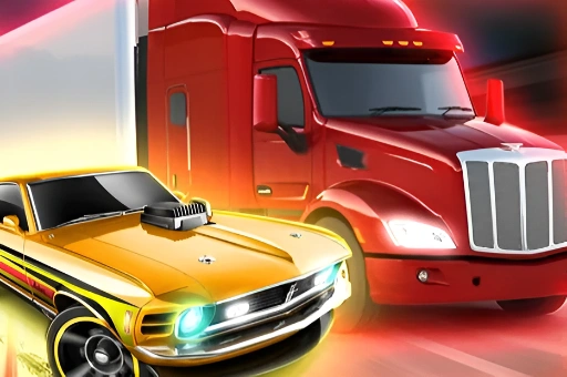 Highway Racer