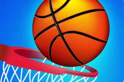 Hoops Mania