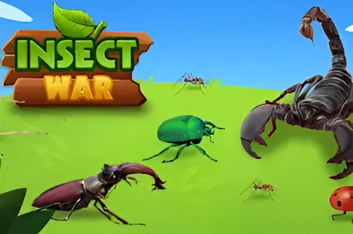 Insect World War