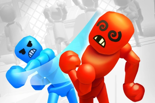 Knockout Dash