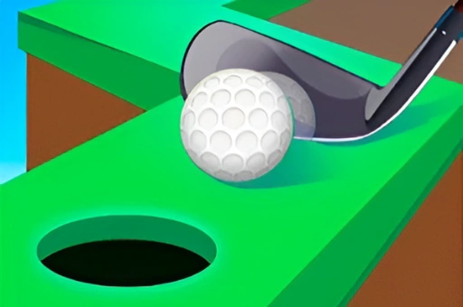 Mini Golf Adventure
