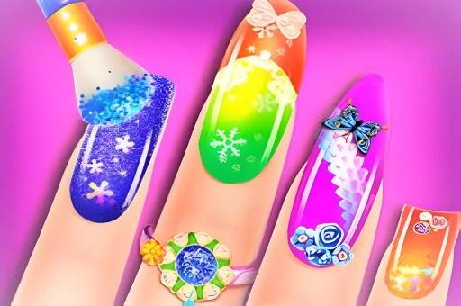 Nails Done
