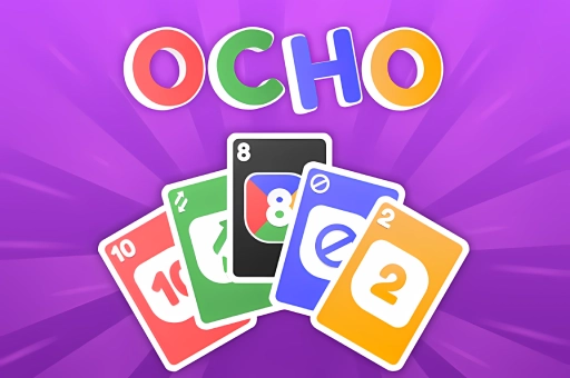 Ocho World