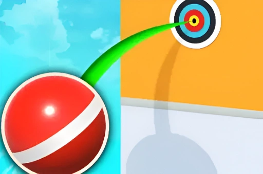 Pokey Ball Online