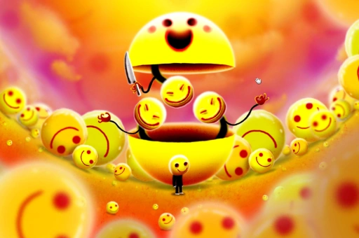 Positive Vibes