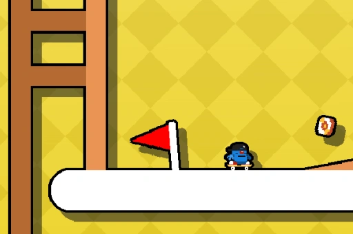 Skate Surge