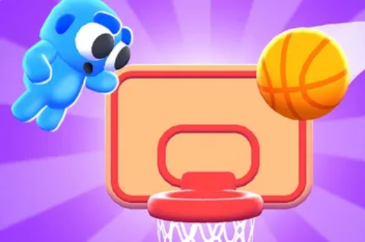 Slam Dunk Battle