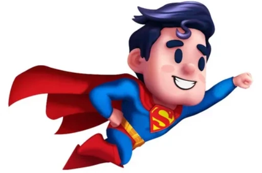 Speed Hero