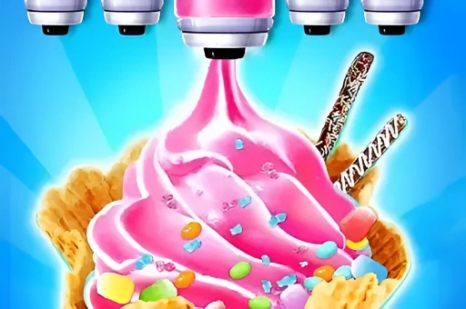 Summer Dessert Party