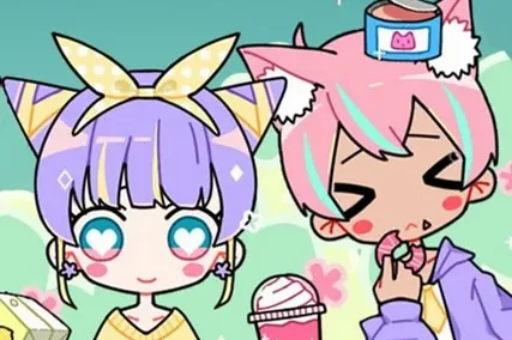 Sweet Girl Maker
