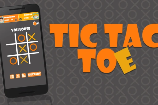 TicTacToe Arena