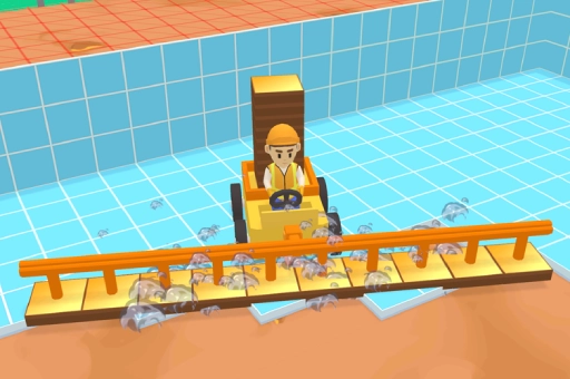 Tile Craft