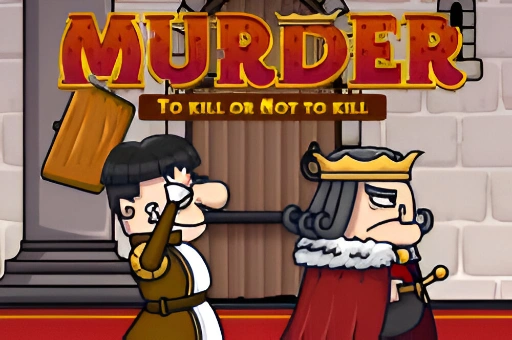 To Kill Or Not To Kill