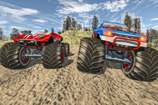 Truck Rampage