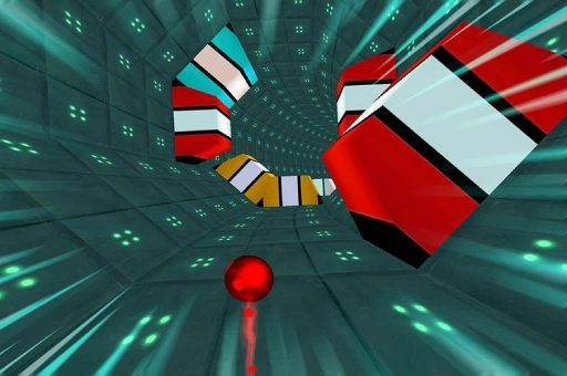 Tunnel Escape