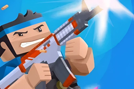 Weapon Craft