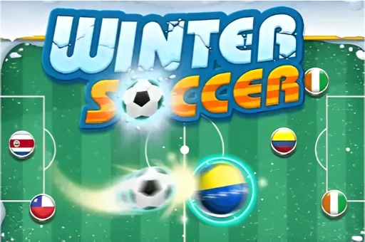 Winter Soccer